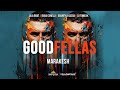 Jala Brat & Buba Corelli x Bounty & Cocoa x DJ Tomekk - Marakesh (Official Audio)