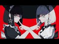 アイデンティティ cover /りする×InvaderT(インベーダーT)