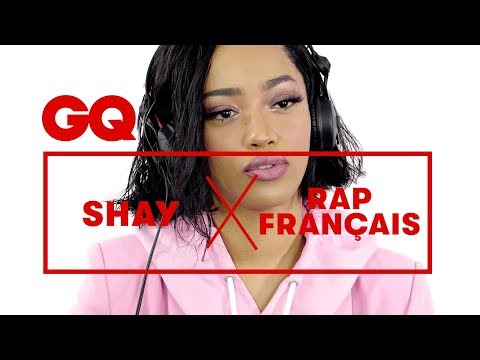 Shay juge le rap français : Booba, PNL, Columbine, Koba LaD... | GQ