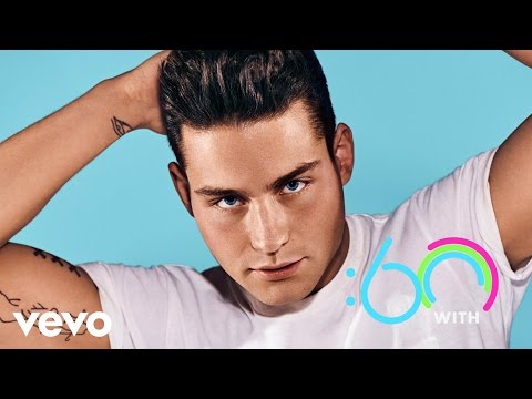 Douwe Bob - :60 With (Vevo The Netherlands)