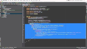 Android - Seleccionar imagen de galería o tomar foto (Select picture from gallery or take a picture)