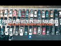 Pogledajte vozila koja u Banjaluci čekaju da budu uništena (FOTO, VIDEO)