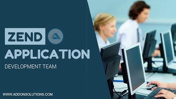 Zend Framework - which you should use in your next Web App development!