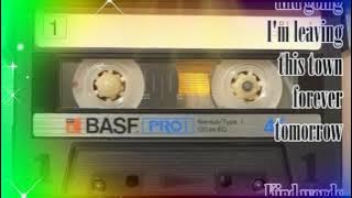 Don't Tell It To Jane by Jade & Pepper (Jade & Pepper was a band from Singapore in 1971)
