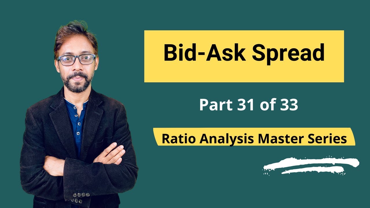 Bid Ask Spread Meaning Formula Calculation Interpretations YouTube bid-ask-spread-meaning-formula-calculation-interpretations-youtube