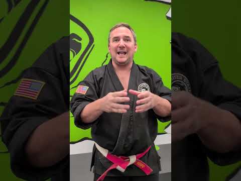 Don't Cheat the Chamber! Master Hussey on Punch Form