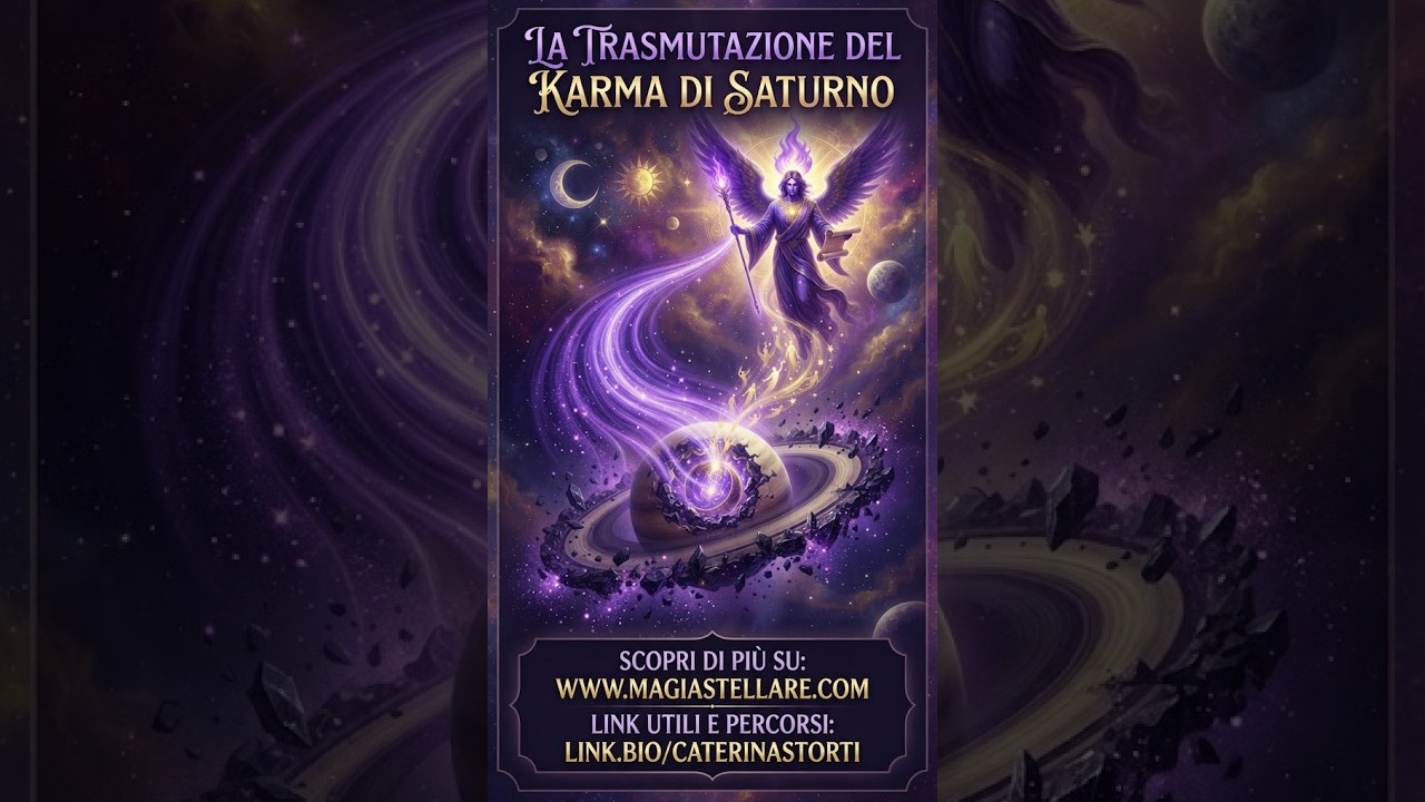 LA FIAMMA DI ZADKIEL E SATURNO IN ARIETE!