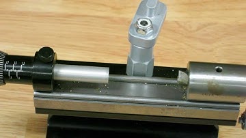 Sinclair Micrometer Case Trimmer Review (1080 HD)