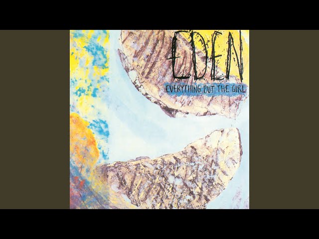 Everything but the Girl - Tender Blue