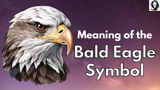 Why The Bald Eagle Became The Symbol Of America