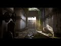 An Abandoned Environment Cinematics Unreal Engine 5