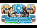 Создание викторин Telegram с помощью Quiz Bot