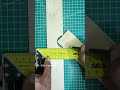 Perfect Wood Joint – Perfect fit or not? #woodworking #woodjoint #satisfying