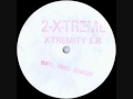 2xtreme  xtremity ep  breakhoven