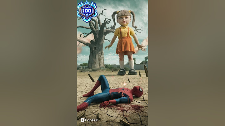 Spider-Man, Deadpool vs Squid Game Doll, Hulk & Women Hulk - Epic Battle! 🕷️💥"
