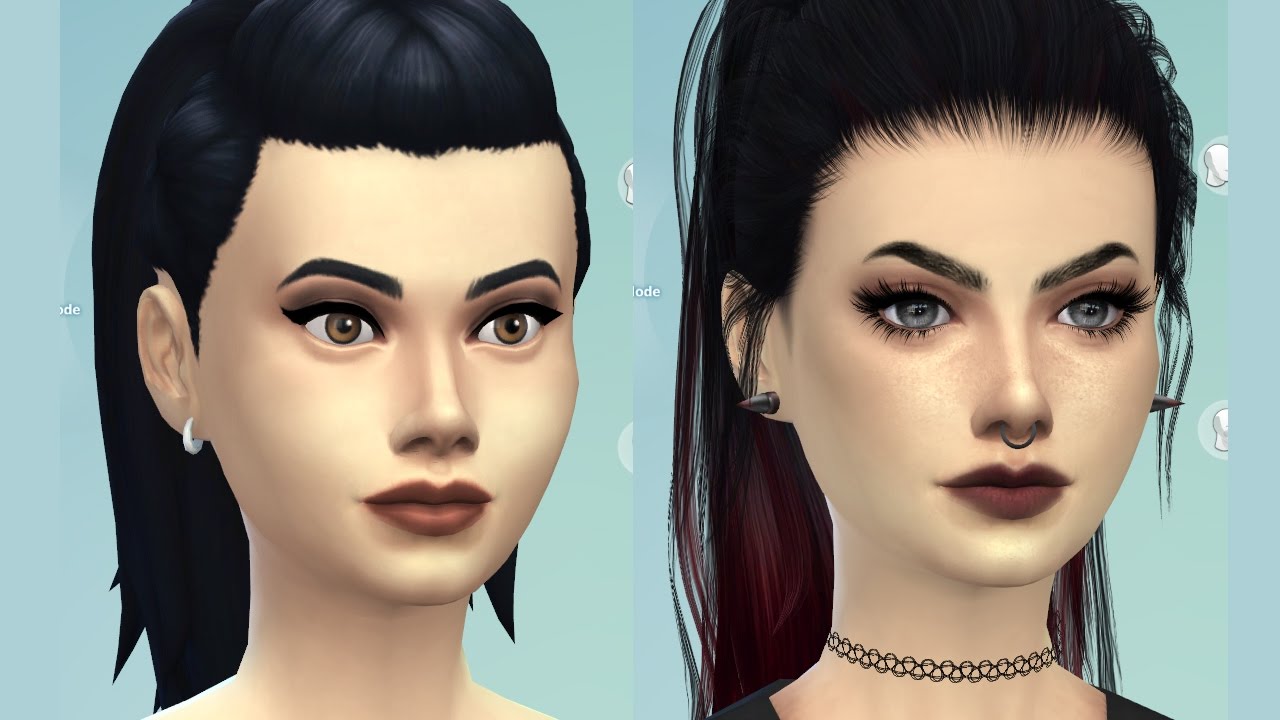 the sims 4, sims 4, the sims, sims, maxis, ea, mods, custom content...