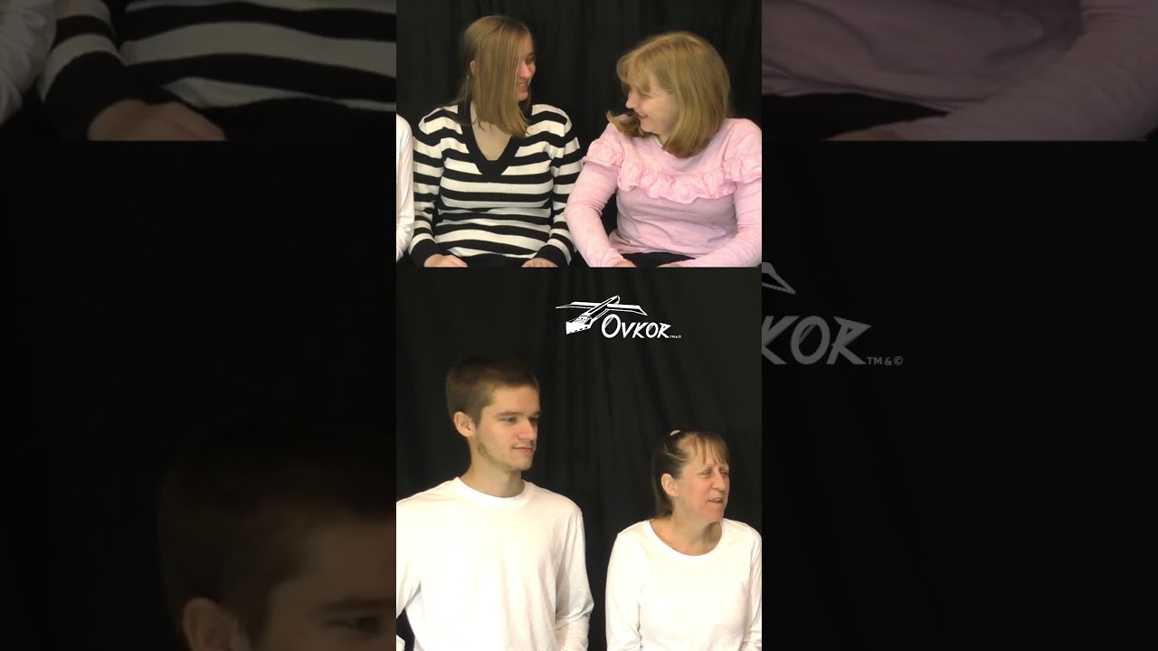 Animal Quiz - baby fox? 