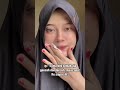 Jangan salah pasangan💃#pov #makeup #4u #humor #fyp