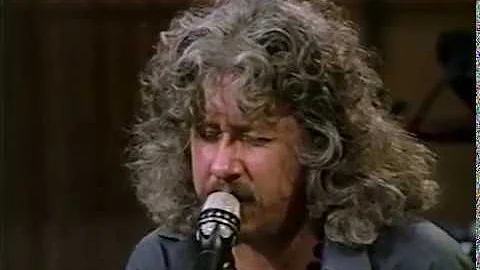The Arlo Guthrie Show