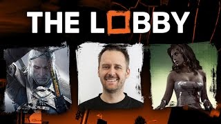 The Witcher 3 & Cyberpunk 2077 with Marcin Iwinski - GDC developer sessions