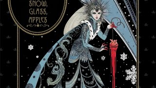 Episode #156- Snow, Glass, Apples