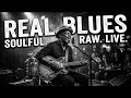 Blues Guitar Rock Mix 🔥 Best Moody Blues Rock Experience Ever