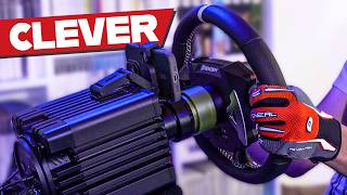Nacon steigt groß ins Sim Racing ein: REVOSIM im Test