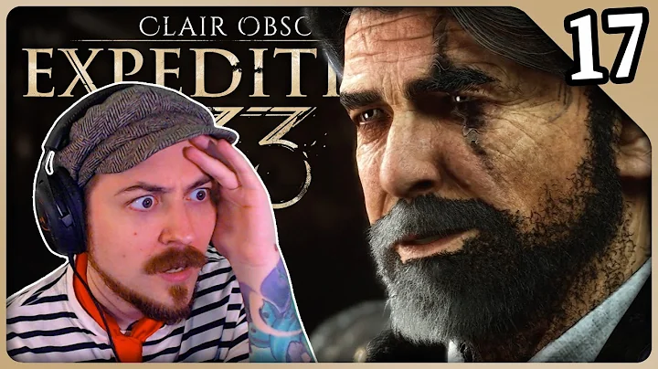 An Act of Love... THE END OF ACT 2 - Clair Obscur: Expedition 33 [#17]