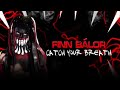 Finn Bálor - Catch Your Breath (Entrance Theme)