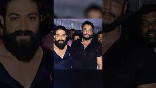 Darshan Yash Rare Photos