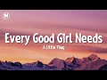 Every good girl needs a little thug tiktok song