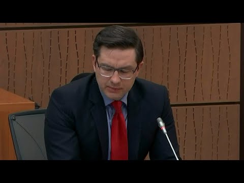 Pierre Poilievre has tense exchange with Craig and Marc Kielburger | WE Charity scandal