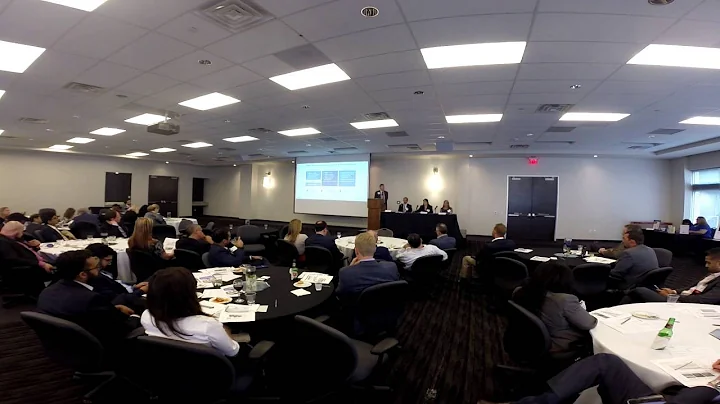 Payer Panel - Samantha Townsend