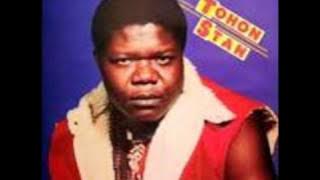 Benin Tohon Stan  Owahou
