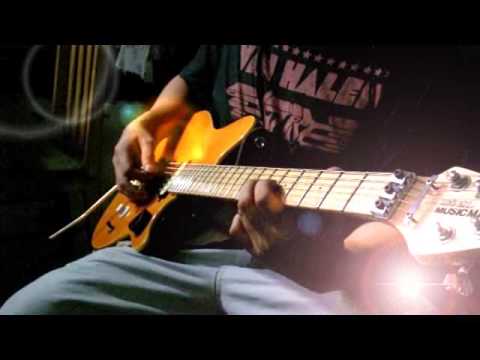 Fluff Cover Black Sabbath