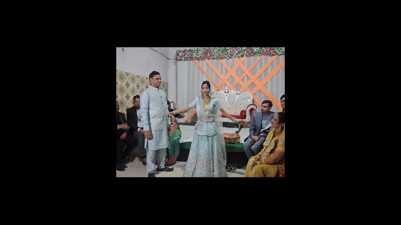 Brother's Reception Vibes  