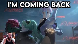 I'm Back... | Wuthering Waves x Cyberpunk Trailer