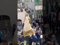 Banda di Rutigliano - Marcia Vette d'Abruzzo - Processione Mater Domini - 24/5/26