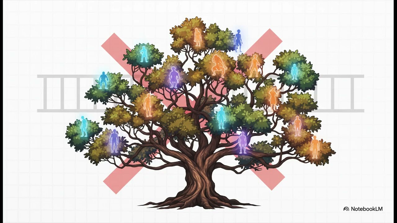 Pre Homo Sapiens Hominins