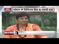 NN Exclusive: Sadhvi Pragya Singh Thakur reveals why she joined BJP