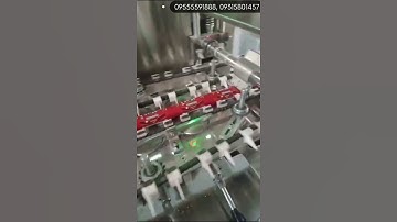 Biscuit Packing Machine|Biscuit Manufacturing|Flexo Pack Machines| #business #businessideas #reels