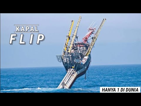 Video: Apa itu kapal penelitian oseanografi?