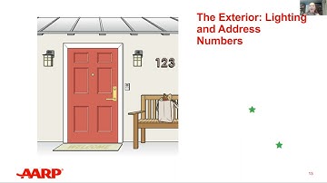 HomeFit Webinar: Making Home Safe and Livable for All