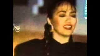 ana gabriel pecado original (videoclip original)