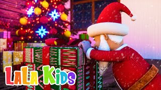 Vine Moșu Cantece De Iarna Pentru Copii Lala Kids