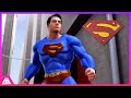 Superman Returns Gameplay | Part 1 HD | Xbox 360 | 60fps 1080p