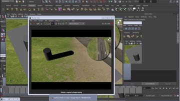 surface shader in maya