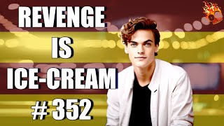 Revenge Is Ice Cream 
