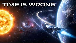 Something Is Wrong With Time—And Physics Can’t Explain It - Beyond Cosmos