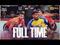 U Mumba v/s Tamil Thalaivas | Pro Kabbadi League 10 | Free on Mobile | DisneyPlus Hotstar